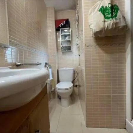 Апартаменты Las Cerezas