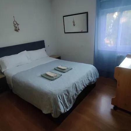 Апартаменты Las Cerezas