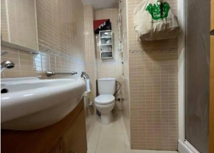 Apartment Las Cerezas