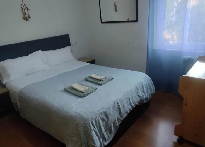 Apartment Las Cerezas